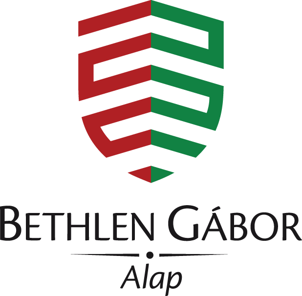Bethlen Gabor alap logo